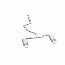 Load image into Gallery viewer, Magnaflow 15498 FITS: MagnaFlow 11 Buick Regal L4 (Excl. GS Model) Dual Split Rear Exit SS Cat-Back Performance Exhaust