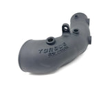 Torque Solution 02-07 Subaru WRX / 04-21 Subaru STI HD Cast Aluminum 3.3in FP Hard Turbo Inlet