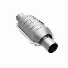 Load image into Gallery viewer, Magnaflow 54055 FITS MagnaFlow Conv Univ 2.25 Mid Bed Sensor