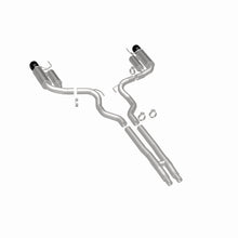 Load image into Gallery viewer, Magnaflow 19645 FITS 19645 FITS: MagnaFlow 2024 Ford Mustang GT 5.0L Competition Series Cat-Back Performance Exhaust System