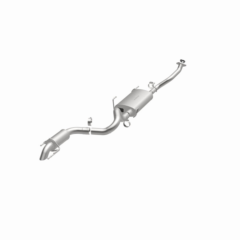 Magnaflow 19679 FITS 24+ Toyota Land Cruiser Overland Cat-Back Exhaust System