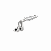 Load image into Gallery viewer, Magnaflow 447103 FITS: MagnaFlow Conv DF 95-97 Toyota Landcruiser 4.5L/1996 Lexus LX 450 4.5L