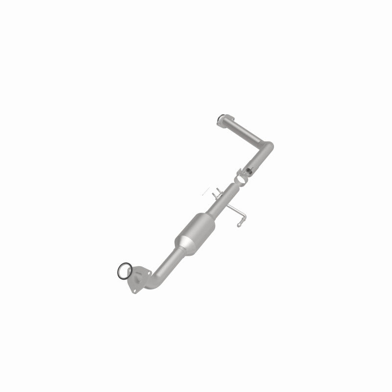 Magnaflow 4551060 FITS: MagnaFlow Conv Direct Fit OEM 2001-2004 Toyota Sequoia Underbody