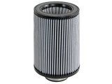 afe Magnum FORCE Intake Replacement Air Filter 2-3/4 IN F x 6 IN B x 5-1/2 IN T (Inverted) x 8 IN H