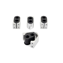 Load image into Gallery viewer, Mishimoto MMTC-F2D-20SL FITS 2020+ Ford 6.7L Powerstroke Transmission Cooler Kit