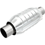 Magnaflow 54309 FITS MagnaFlow Conv Univ Mf 3