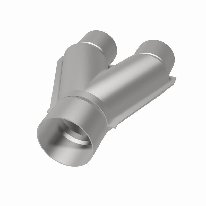 Magnaflow 10778 FITS MagnaFlow Smooth Trans Y- 2.5/3 X 10 Al