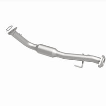 Load image into Gallery viewer, Magnaflow 4651649 FITS 04-06 Cadillac Escalade 6.0L Direct Fit Converter