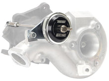 Load image into Gallery viewer, Turbosmart TS-0601-3242 - IWG75 Mitsubishi EVO 10 24 PSI Black Internal Wastegate Actuator