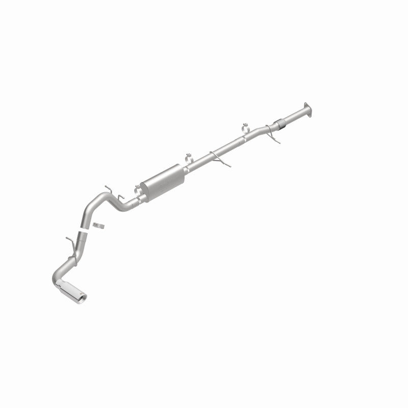 Magnaflow 19649 FITS 19649 FITS: MagnaFlow 2023+ Chevy Colorado NEO Series Cat-Back Exhaust Single Passenger Side Rear Exit