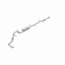 Load image into Gallery viewer, Magnaflow 19649 FITS 19649 FITS: MagnaFlow 2023+ Chevy Colorado NEO Series Cat-Back Exhaust Single Passenger Side Rear Exit