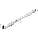 Magnaflow 5571504 FITS 07-10 Nissan Altima 2.5L Direct Fit Converter