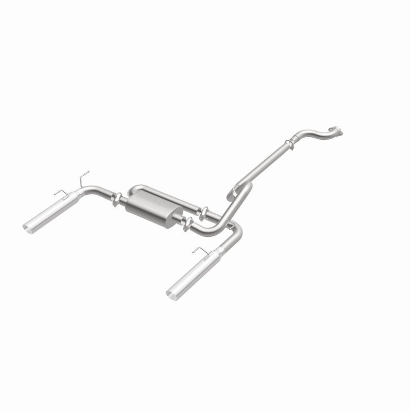 Magnaflow 15693 FITS: MagnaFlow Sys C/B Chevy Camaro 3.8L