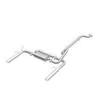 Load image into Gallery viewer, Magnaflow 15693 FITS: MagnaFlow Sys C/B Chevy Camaro 3.8L