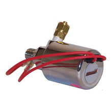 Load image into Gallery viewer, Kleinn Air Horns 307 FITS Kleinn Vortex 4 Series 12-Volt Chrome Solenoid Valve