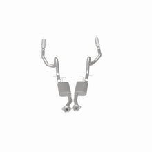 Load image into Gallery viewer, Magnaflow 15671 FITS 15671 FITS: MagnaFlow Sys C/B Ford Mustang Gt 4.6L 99-04