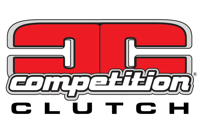 Competition Clutch 99707-S - Comp Clutch Replacement DISC ONLY (for kit 15030-2100)