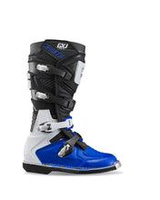 Load image into Gallery viewer, Gaerne GXJ Boot Black/Blue Size - Youth 3