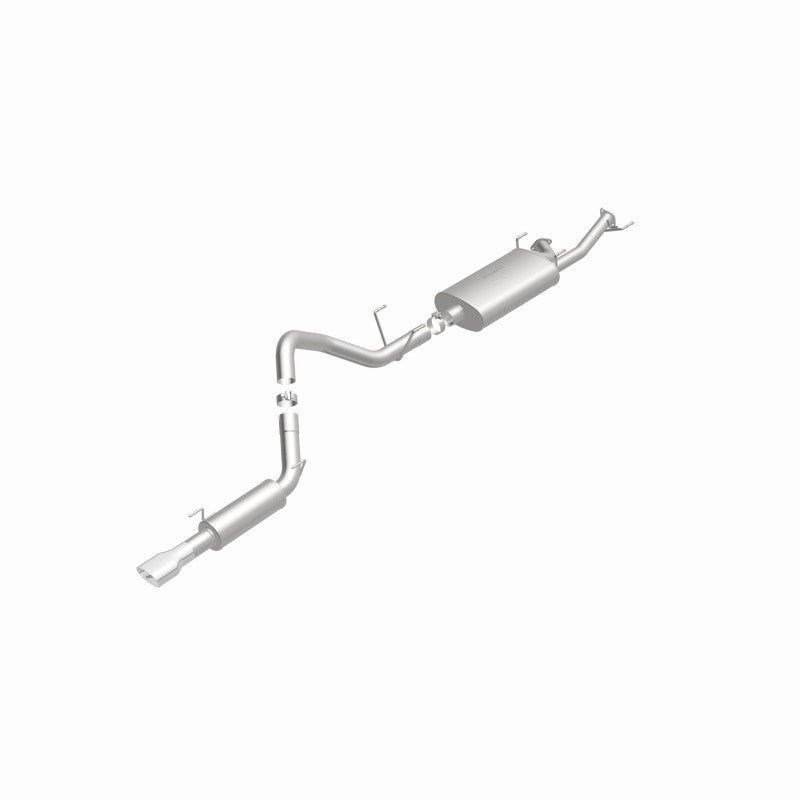 Magnaflow 15808 FITS MagnaFlow Sys C/B 01-03 Toyota Sequoia 4.7L V