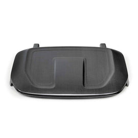 Anderson Composites AC-EC21DGTRX FITS 21-22 Ram TRX Carbon Fiber Engine Cover
