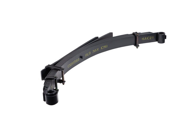 Old Man Emu CS005RA - ARB / OME Leaf Spring Toy 60 Ser-Rear-