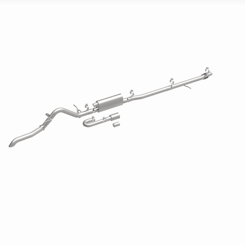 Magnaflow 19636 FITS 19636 FITS: 24+ Ford Ranger Overland Series - High Clearance Exit