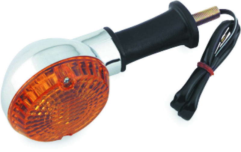 BikeMaster Kawasaki Turn Signal - Front/Rear