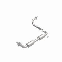 Load image into Gallery viewer, Magnaflow 49935 FITS MagnaFlow Conv DF 8/08-09 Toyota Tundra 5.7L Driver Side