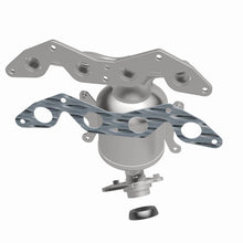 Load image into Gallery viewer, Magnaflow 452030 FITS MagnaFlow Conv DF Honda 00-05 Civiv 1.7L