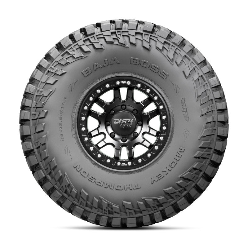 Mickey Thompson 249341 FITS Baja Boss M/T Tire - 42X13.50R17LT 126P 90000038364