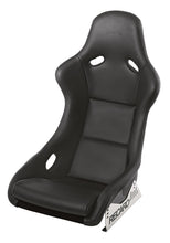 Load image into Gallery viewer, Recaro 087.00.0B26-01 - Classic Pole Position ABE SeatBlack Leather