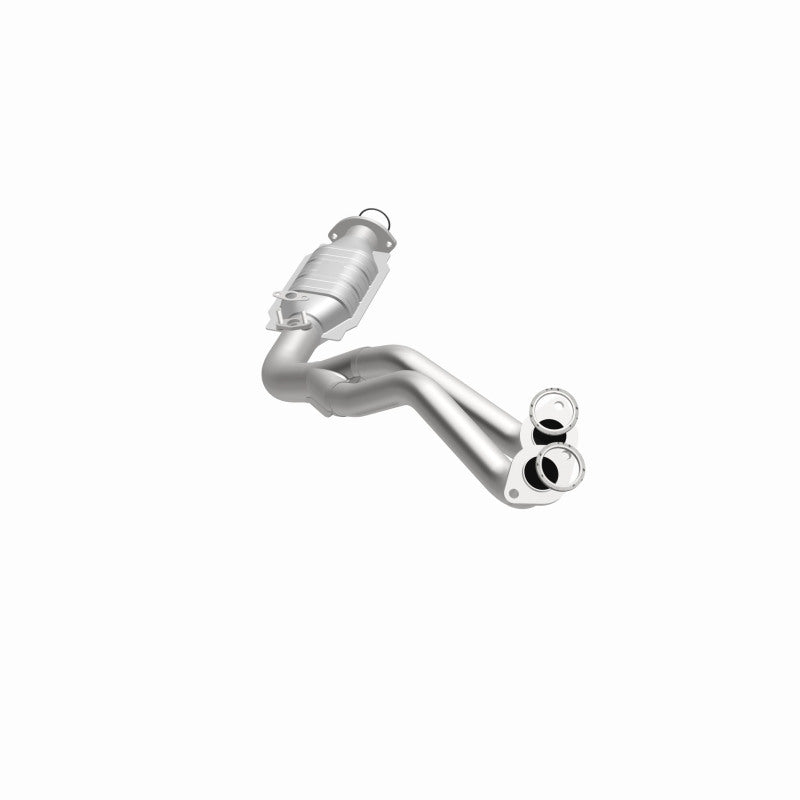 Magnaflow 447103 FITS: MagnaFlow Conv DF 95-97 Toyota Landcruiser 4.5L/1996 Lexus LX 450 4.5L