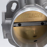 BLOX Racing BXIM-00224 - K-Series Tuner Series 72mm Cast Aluminum Throttle Body