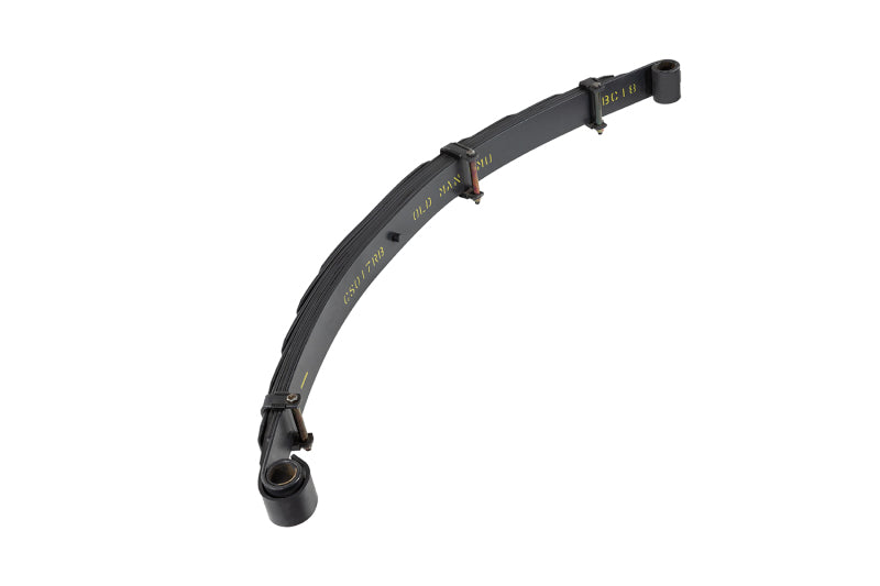 Old Man Emu CS017RB -ARB / OME Leaf Spring Lc 60 Serr