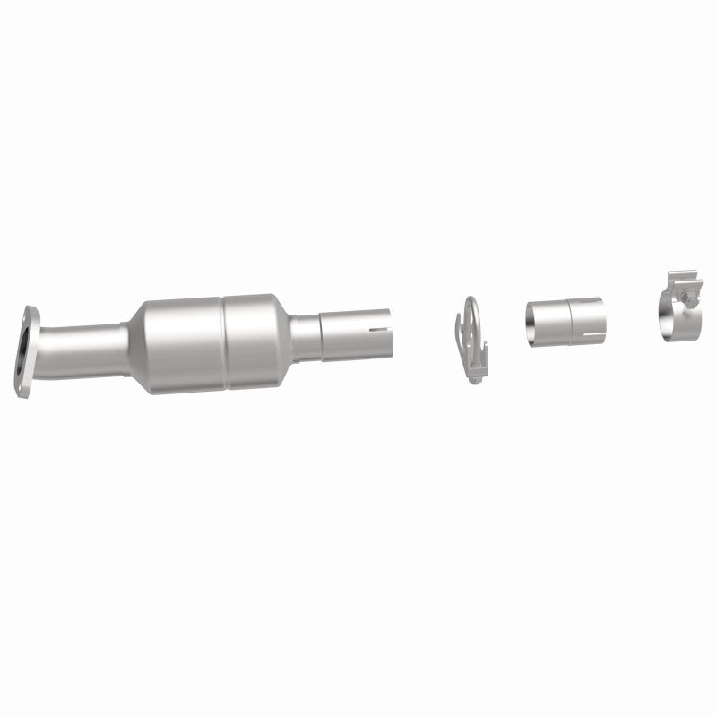 Magnaflow 51924 FITS Conv DF 2012 Hyundai Veloster 1.6L