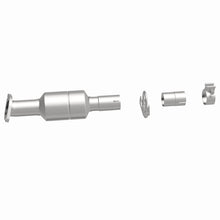 Load image into Gallery viewer, Magnaflow 51924 FITS Conv DF 2012 Hyundai Veloster 1.6L