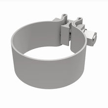 Load image into Gallery viewer, Magnaflow 10162 FITS: MagnaFlow Clamp 2.50inch TORCA SS 1.25inch 10pk