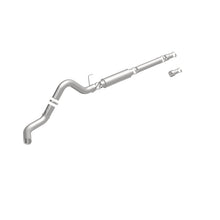 Load image into Gallery viewer, Magnaflow 17876 FITS: MagnaFlow 03-07 Dodge Ram 2500/3500 5.9L Catback 5in Single Passenger Side Rear Exit Exhaust