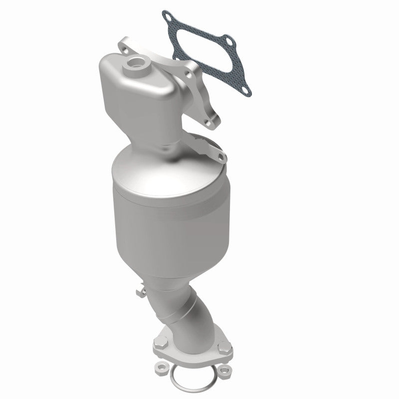 Magnaflow 51898 FITS MagnaFlow Conv DF 08-10 Honda Accord 3.5L