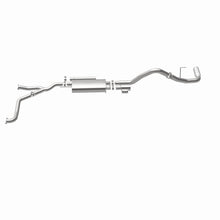 Load image into Gallery viewer, Magnaflow 19574 FITS: 2022+ Nissan Frontier (3.8L V6) Street Series Cat-Back Performance Exhaust System