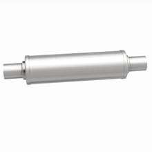 Load image into Gallery viewer, Magnaflow 10414 FITS: MagnaFlow Muffler Mag SS 14X4X4 2X2 C/C