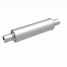 Load image into Gallery viewer, Magnaflow 10414 FITS: MagnaFlow Muffler Mag SS 14X4X4 2X2 C/C