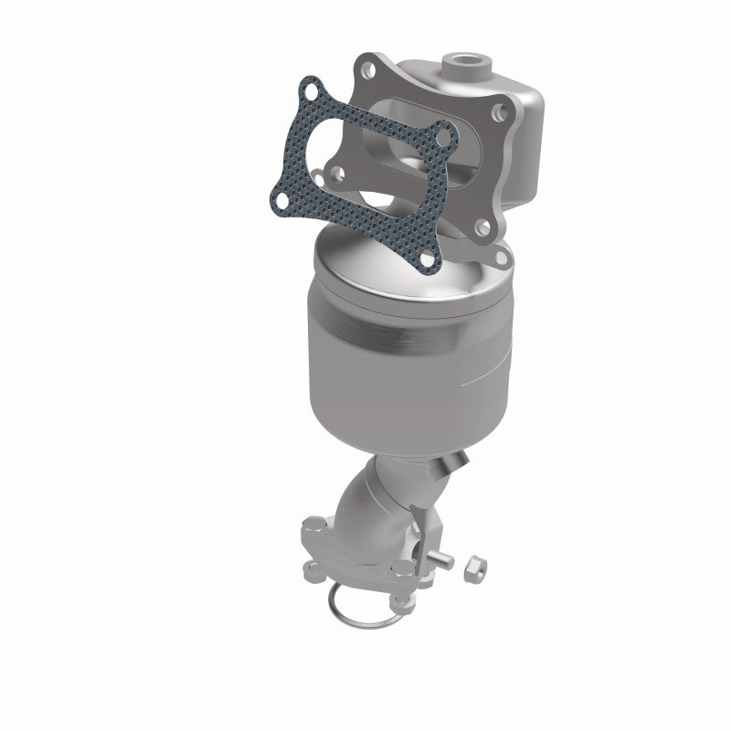 Magnaflow 51898 FITS MagnaFlow Conv DF 08-10 Honda Accord 3.5L