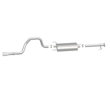Load image into Gallery viewer, Magnaflow 16649 FITS 16649 FITS: MagnaFlow Sys CB 07 Toyota FJ Cruiser 4.0L V6