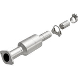 Magnaflow 51924 FITS Conv DF 2012 Hyundai Veloster 1.6L