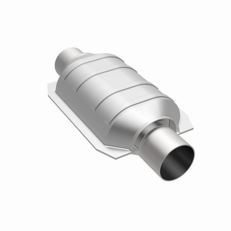 Magnaflow 333105 FITS: MagnaFlow Conv Universal 2.25 inch T2 Front
