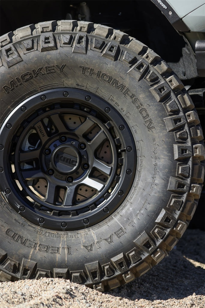 Mickey Thompson 247932 FITS 247932 - Baja Legend MTZ Tire35X12.50R20LT 125Q 90000057367