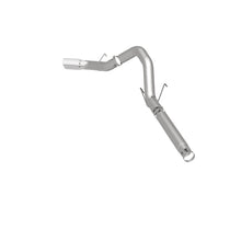 Load image into Gallery viewer, Magnaflow 17912 FITS 17912 FITS: MagnaFlow 2021 RAM 3500 5 Inch Filter-Back System