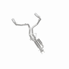 Load image into Gallery viewer, Magnaflow 19684 FITS 25+ Ram 1500 I6 3.0L SPEQ Series Polished Cat-Back Performance Exhaust System