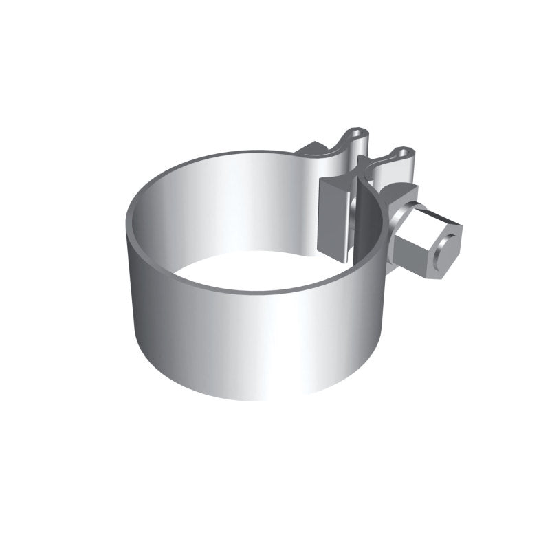 Magnaflow 10161 FITS: MagnaFlow Clamp 2.25inch TORCA SS 1.25inch 10pk